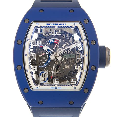 richard mille watch jomashop